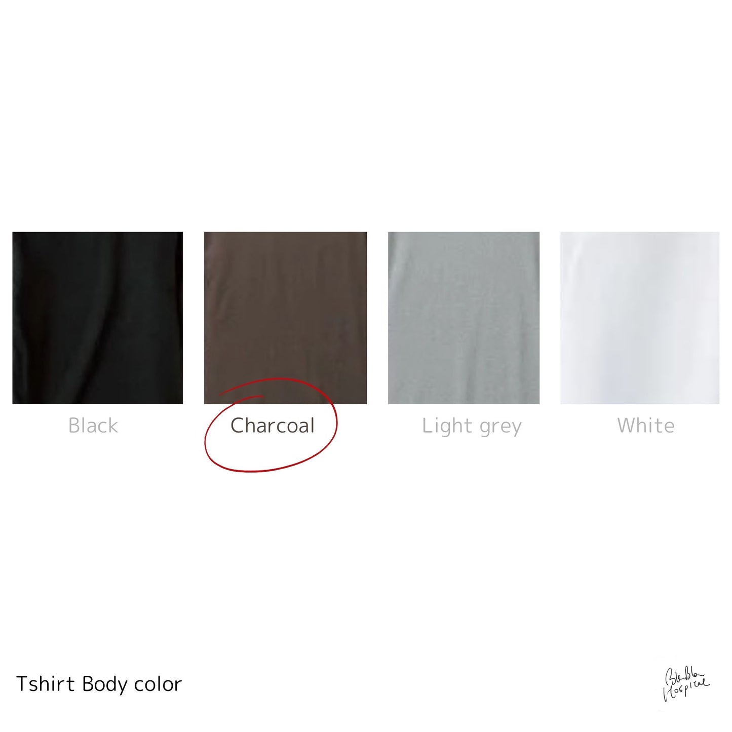 アートニットパッチ 長袖Tシャツ