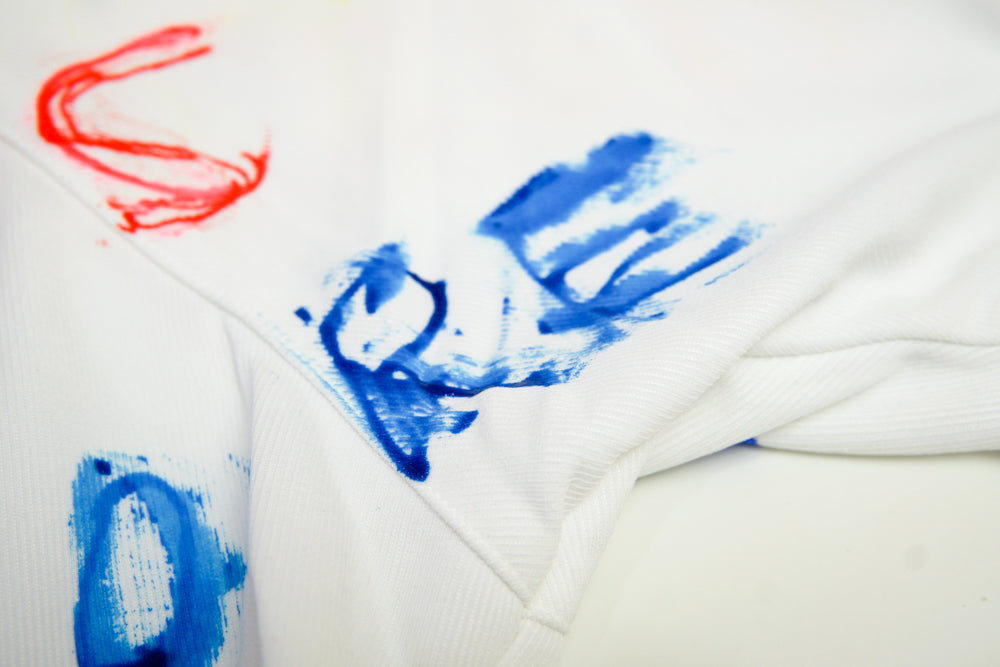 The 90's Harajuku style Nurse Pullover Tops