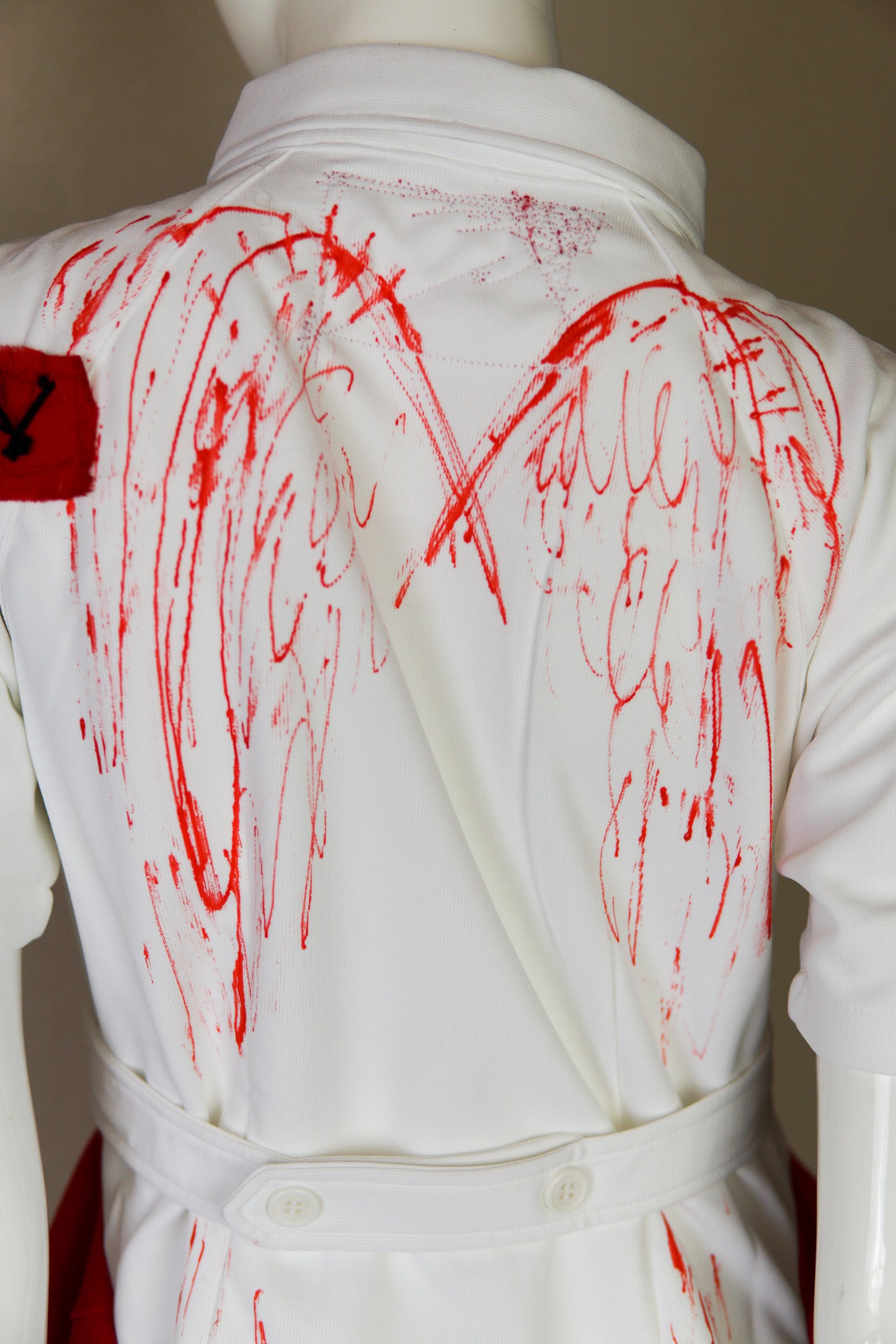 Nurse Dress