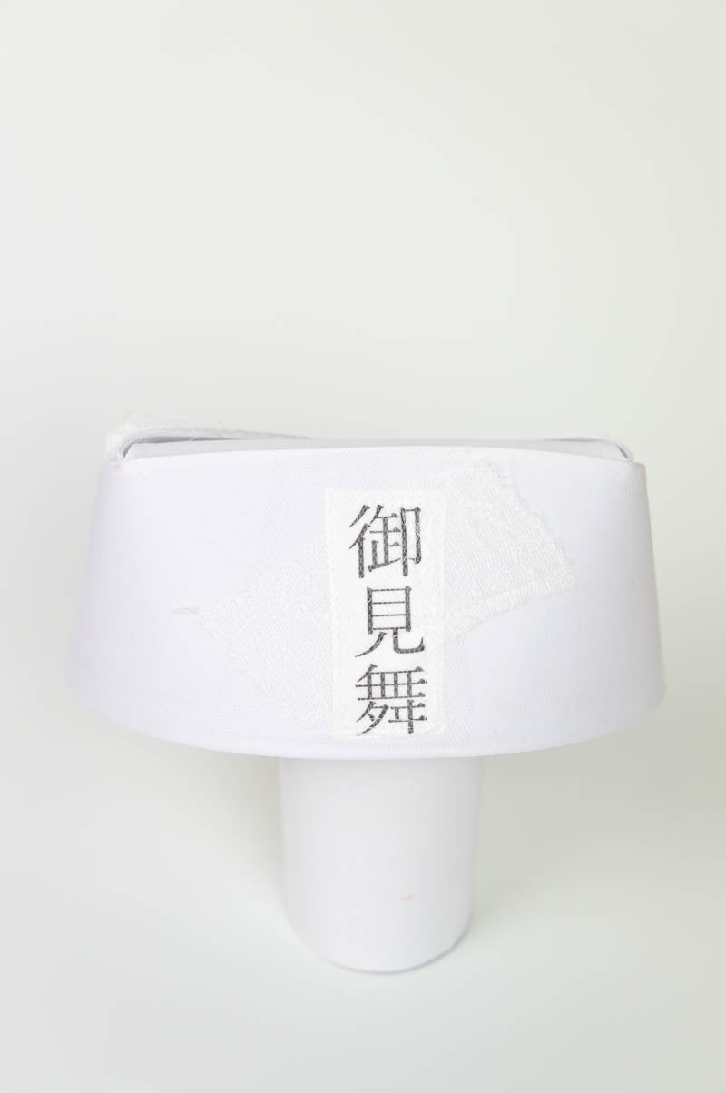 御見舞ナースキャップ