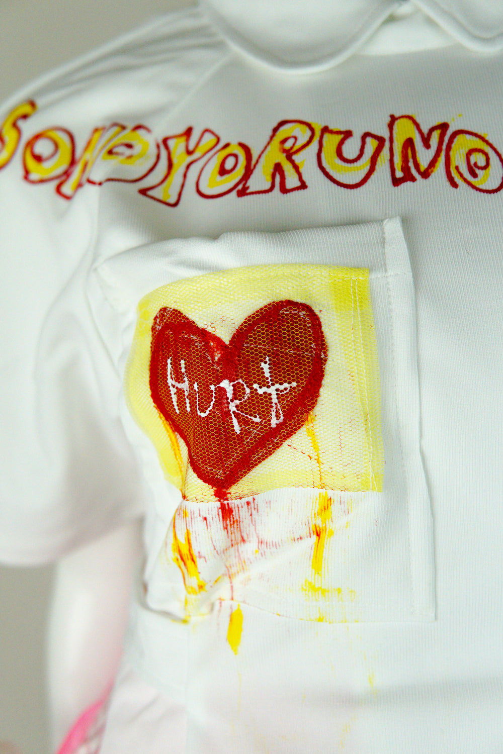 Kawaii Medical Fashion Krankenschwester Kleid
