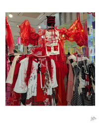 Pop-up / Laforet Harajuku, Tokyo | Sep 2026
