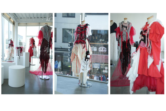 Exhibition / MIL Gallery, Jingumae, Tokyo | Mar 2026