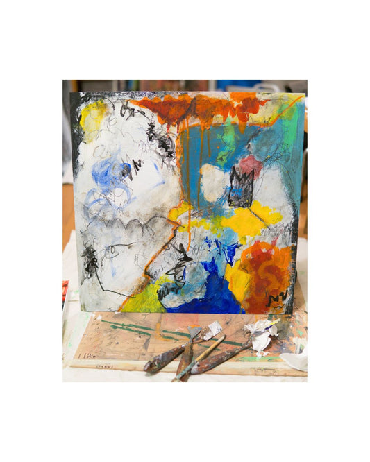 Paintings & Drawings