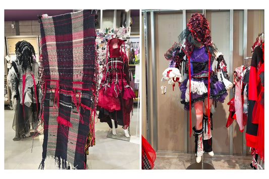 Exhibition/Pop-up / Laforet Harajuku, Tokyo | Jan 2026