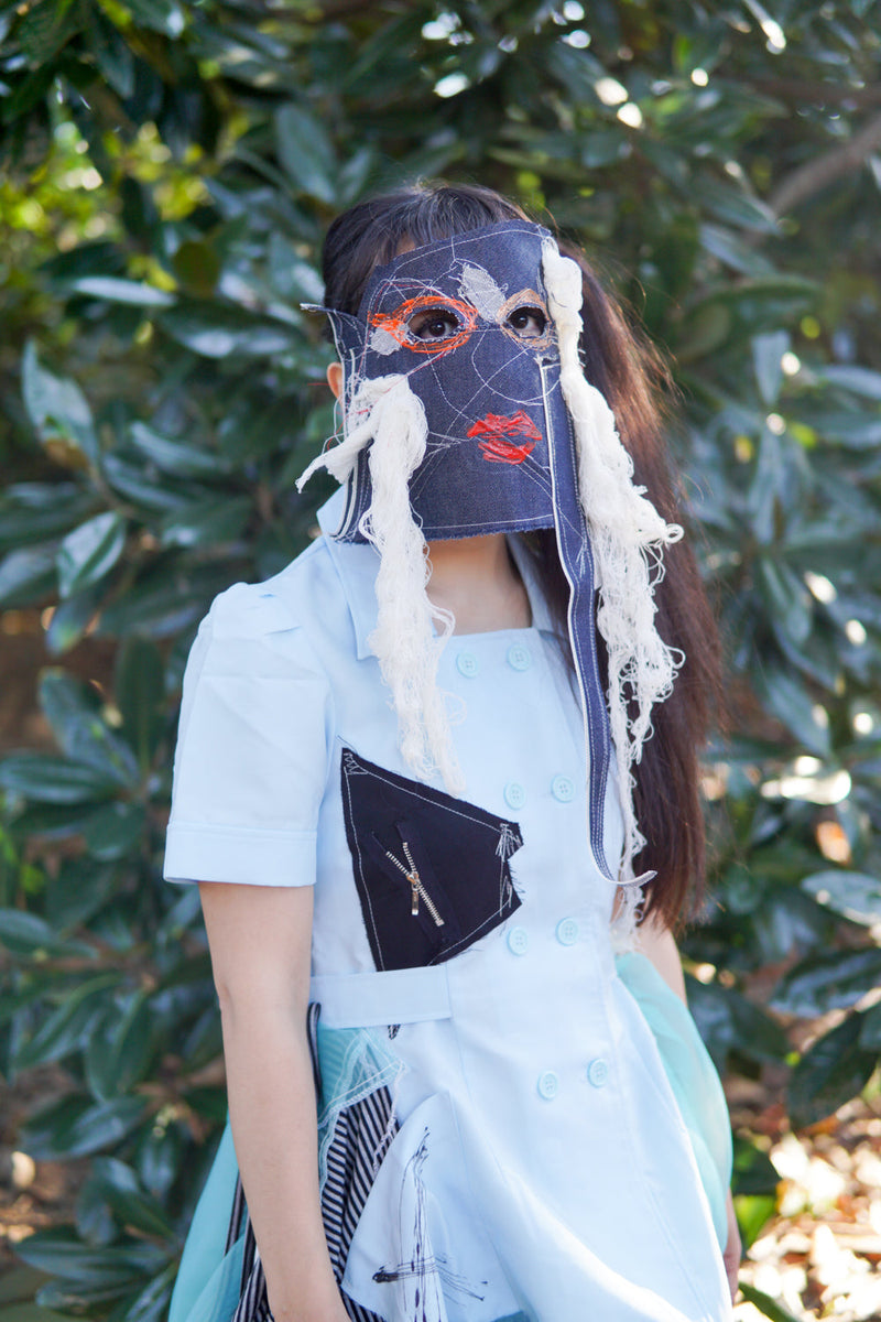 THE MASK