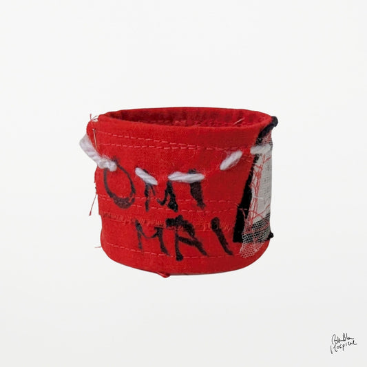 BLABLA Patient Wristband – Yarn line