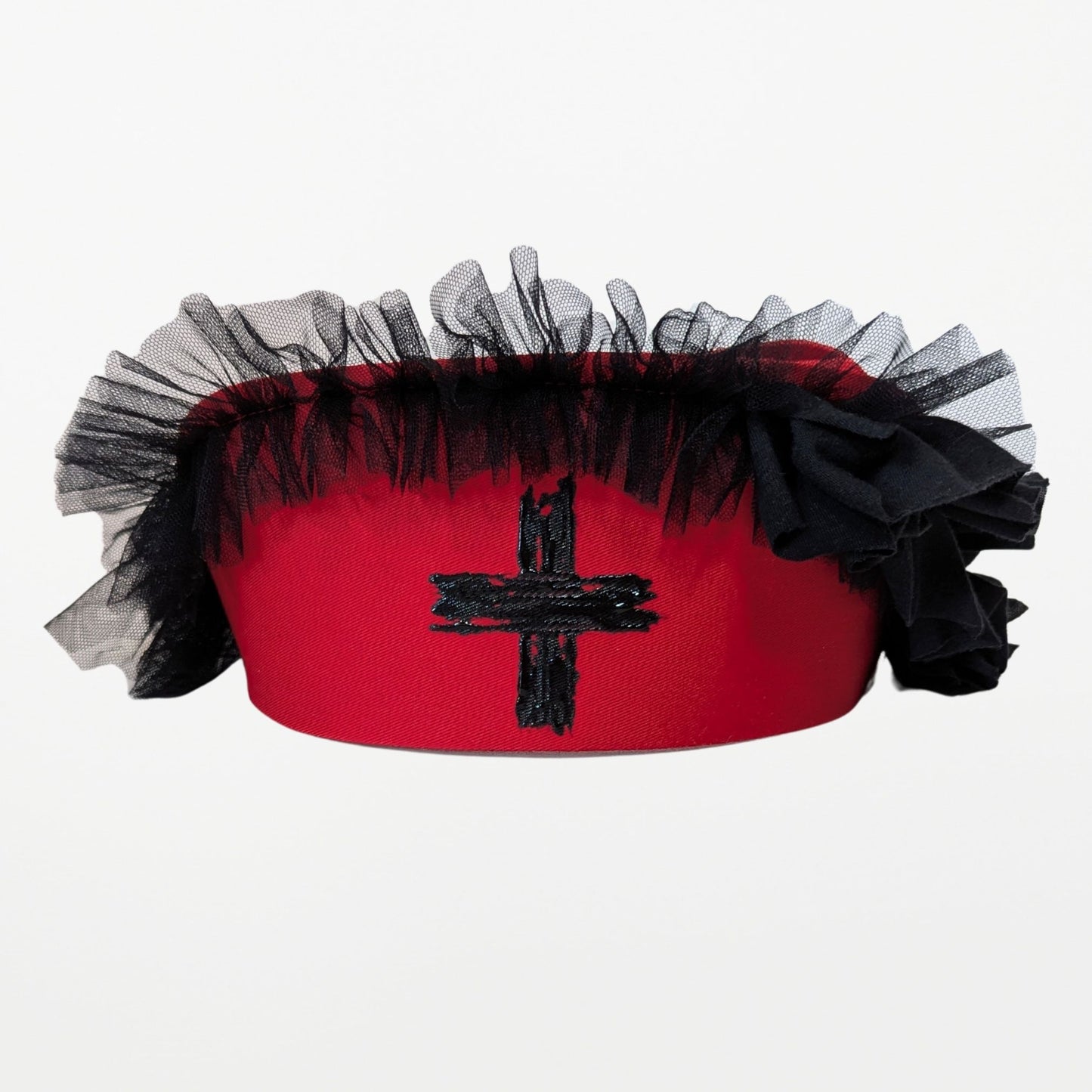BLABLA Nurse Symbol Cap