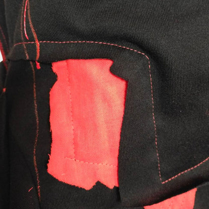 Twinmood – No.01a | スリーブレスブラックトップス