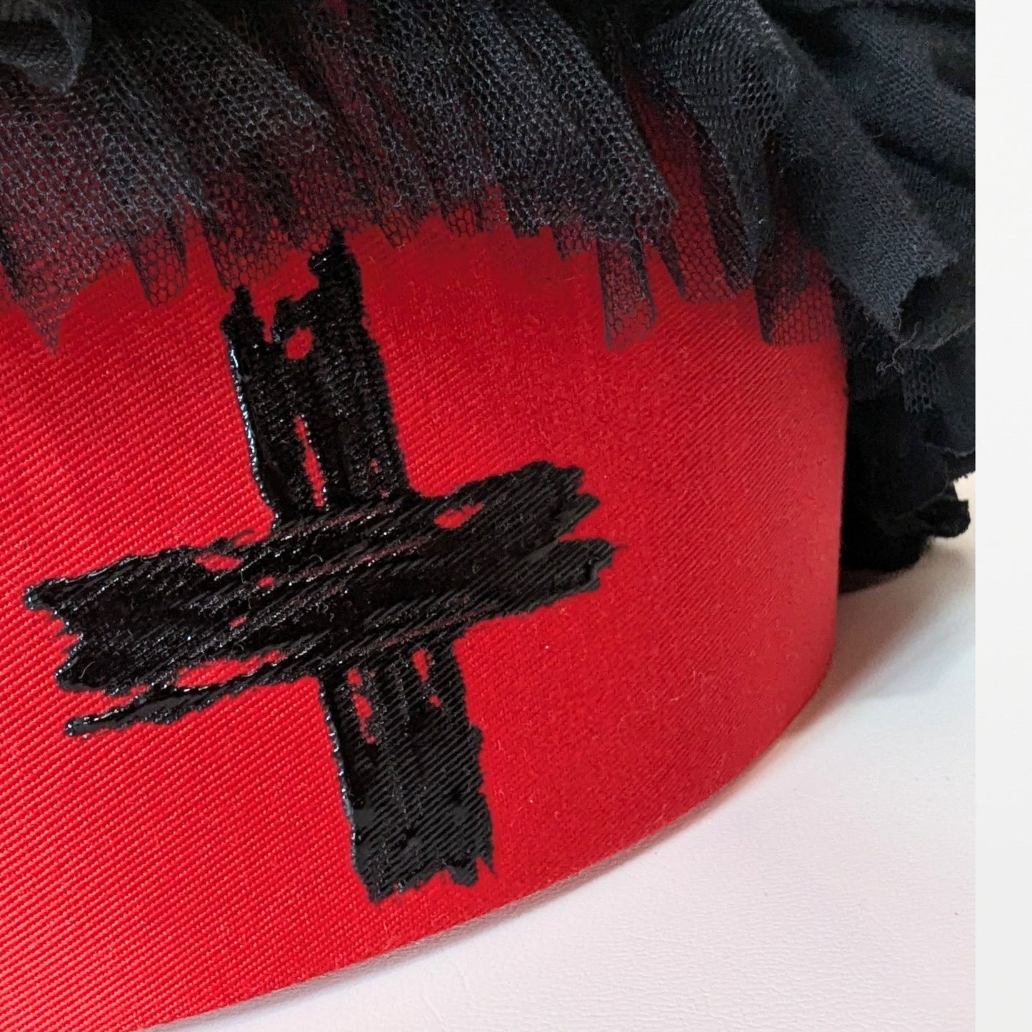 BLABLA Nurse Symbol Cap