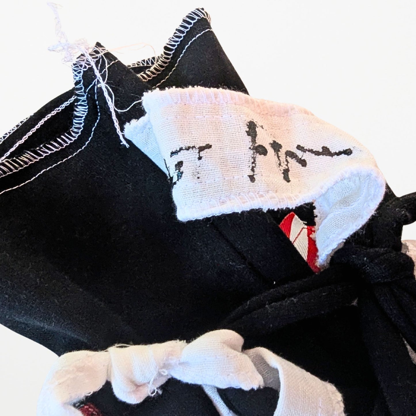 Ghost Face Arm Cover