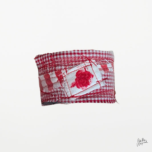 BLABLA Patient Wristband – Little Scar