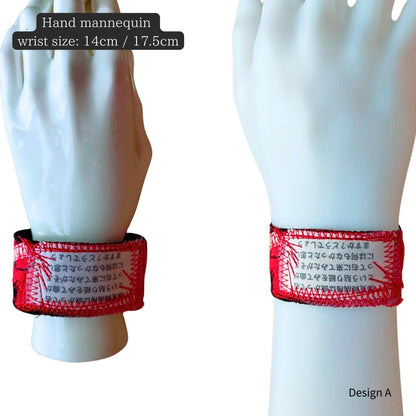 Narrow -  Blabla Patient Wristband