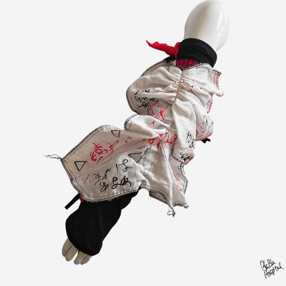 Gauze | Arm cover  *Sold individually