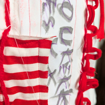 ガーゼ | スカーフ