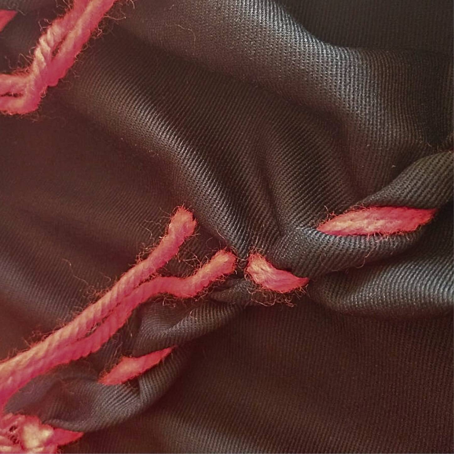 Carry the whole Blabla world 00.2 ファッションSICKガールズプリント | Artトートバッグ