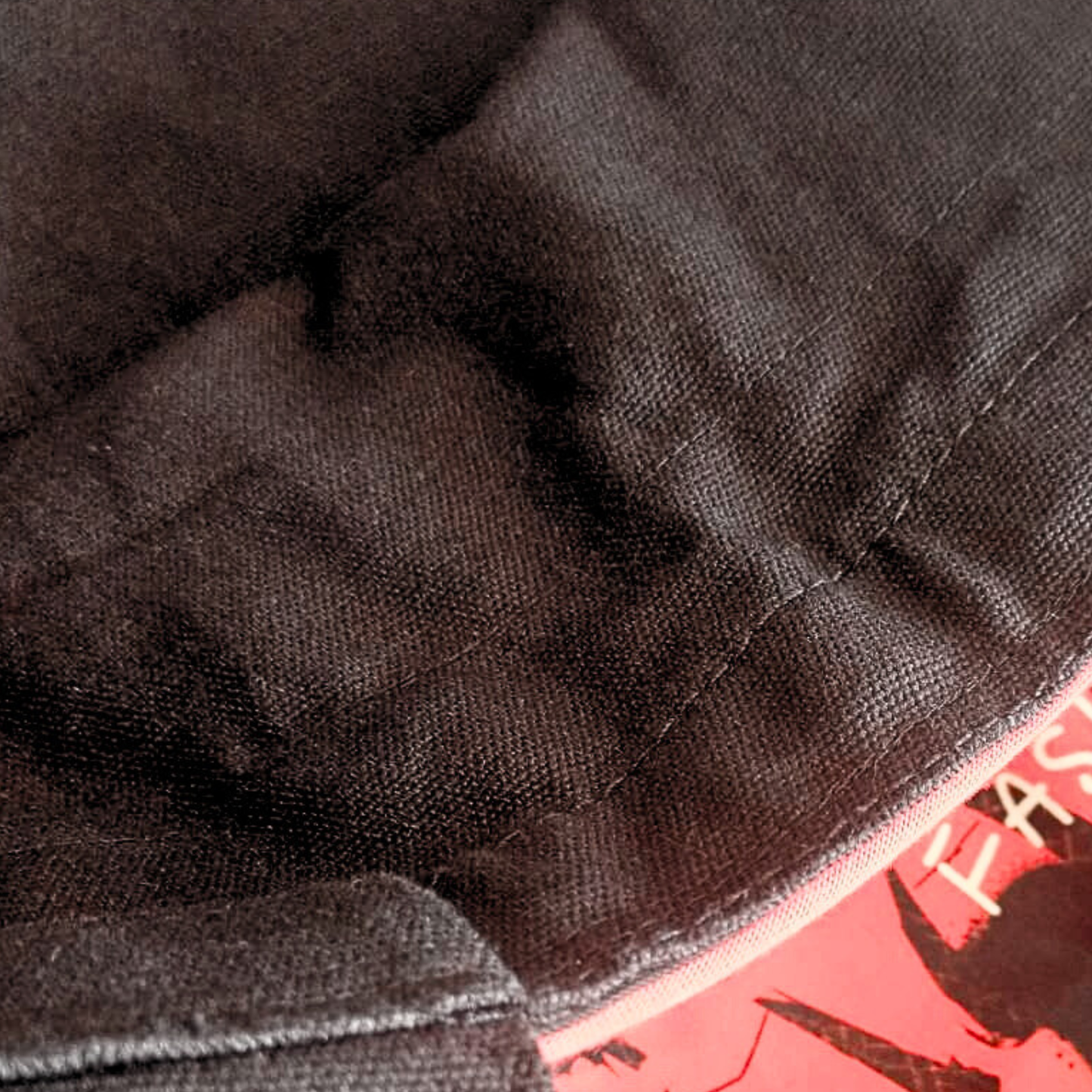 Carry the whole Blabla world 00.2 ファッションSICKガールズプリント | Artトートバッグ