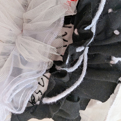 Headpiece Mono