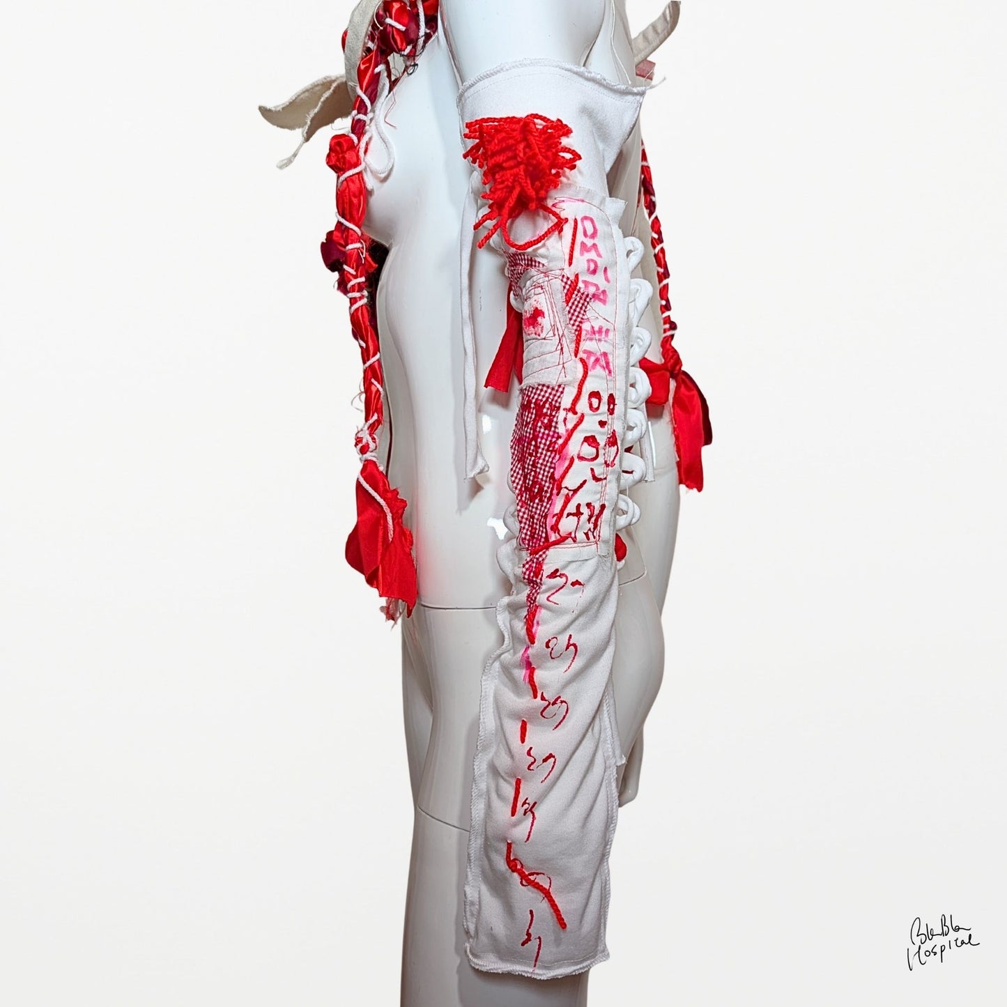 Arm Cover  27