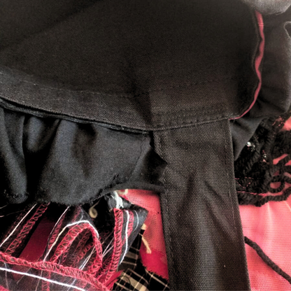 Carry the whole Blabla world 00.3 毛糸おばけ | Artトートバッグ