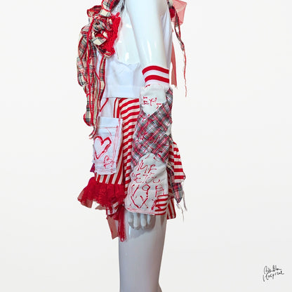 Gauze Arm Cover