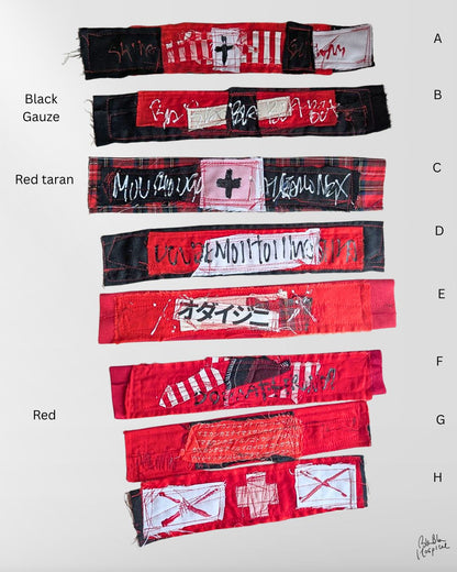 Wristband Collection