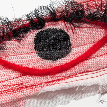 Gauze | Wristband - Sold individually