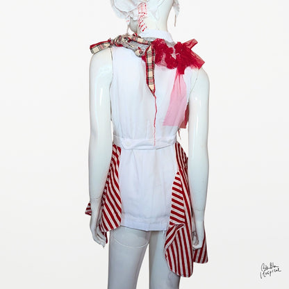 Blabla Nurse Top | 診察衣
