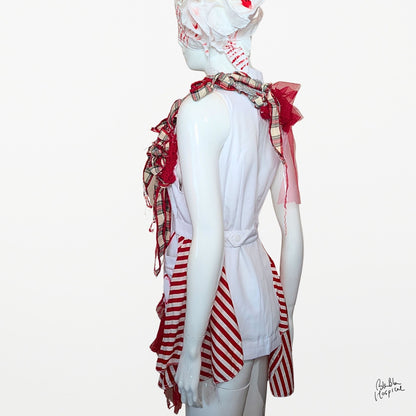 Blabla Nurse Top | 診察衣