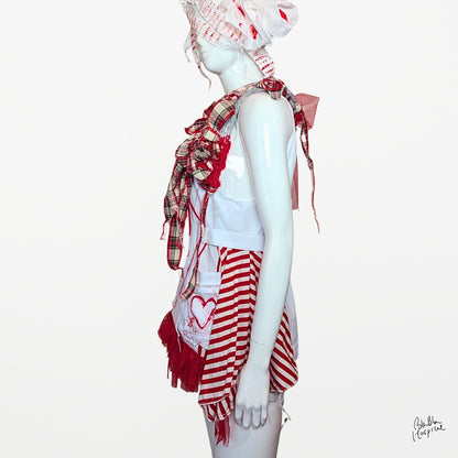 Blabla Nurse Top | 診察衣