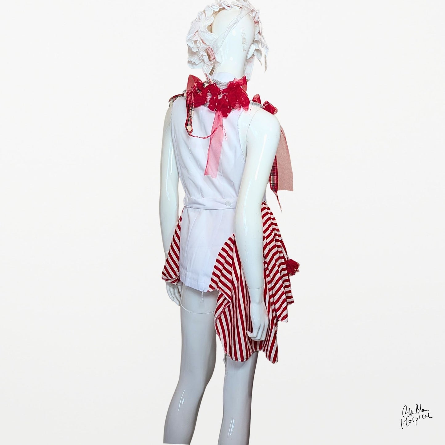 Blabla Nurse Top | 診察衣