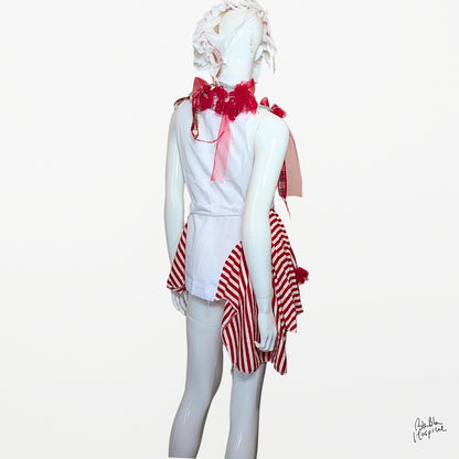 Blabla Nurse Top | 診察衣