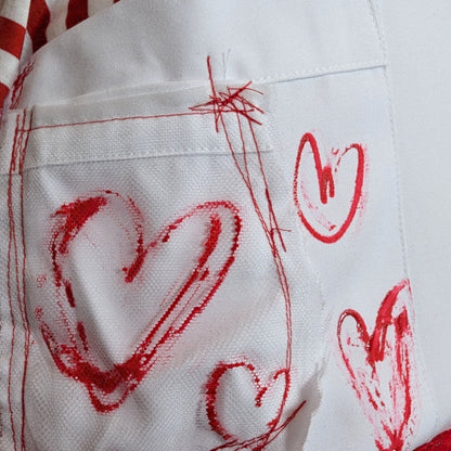Blabla Nurse Top | 診察衣