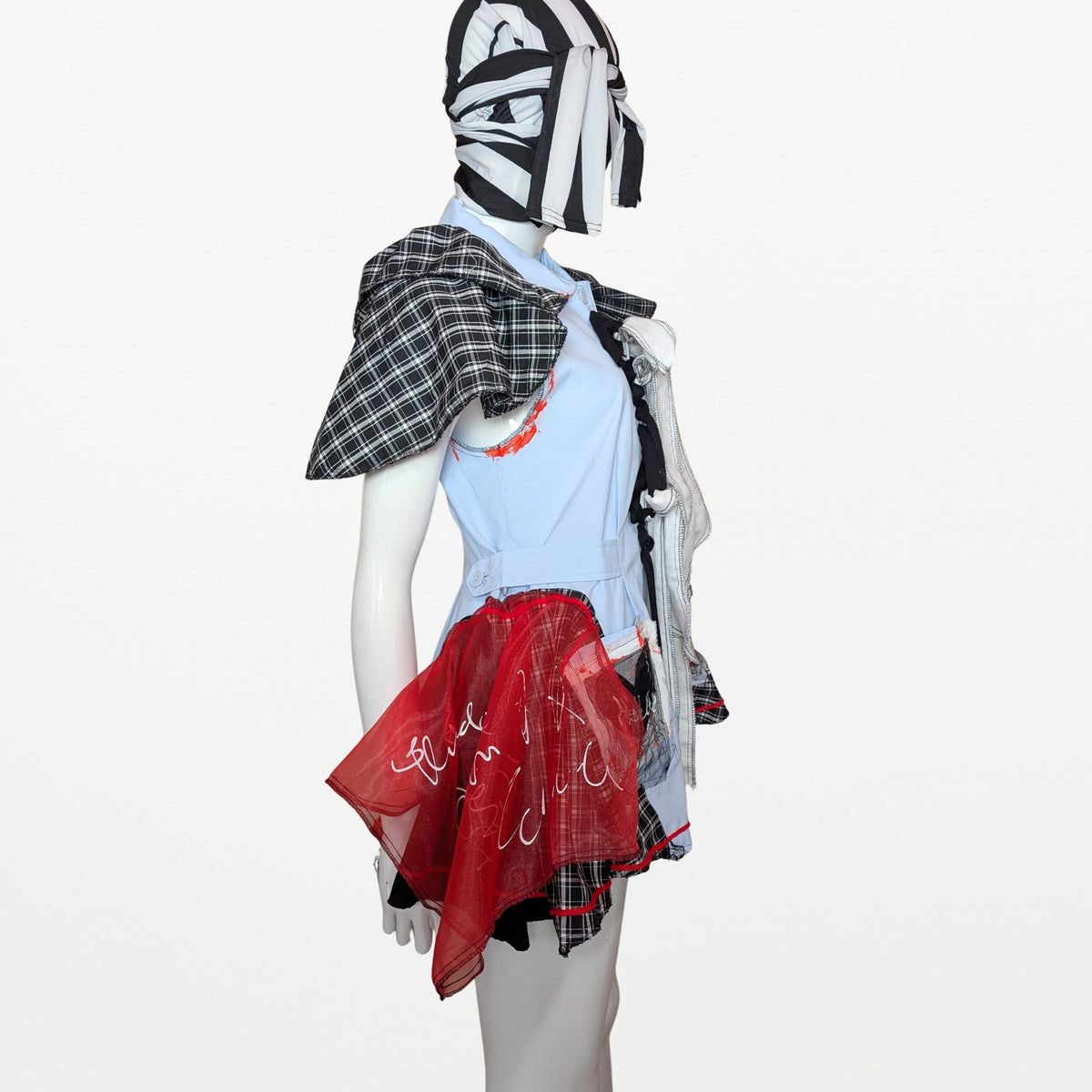 BLABLA Nurse | Blue Top