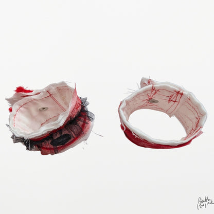 Gauze | Wristband - Sold individually