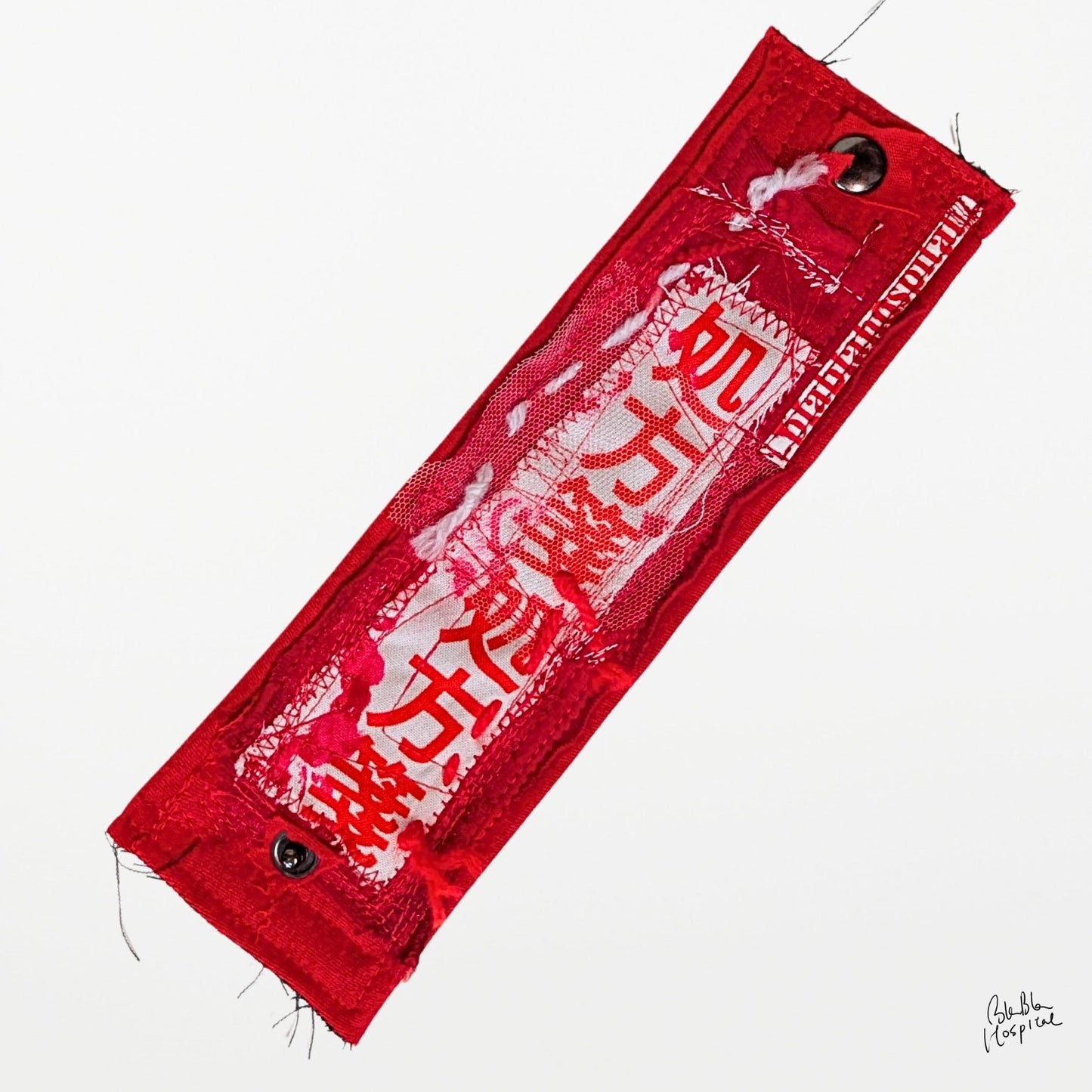 BLABLA Patient Wristband – Prescription