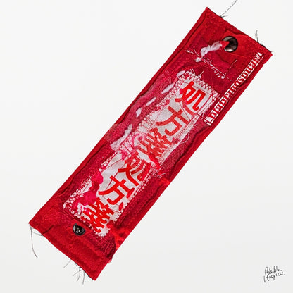 BLABLA Patient Wristband – Prescription