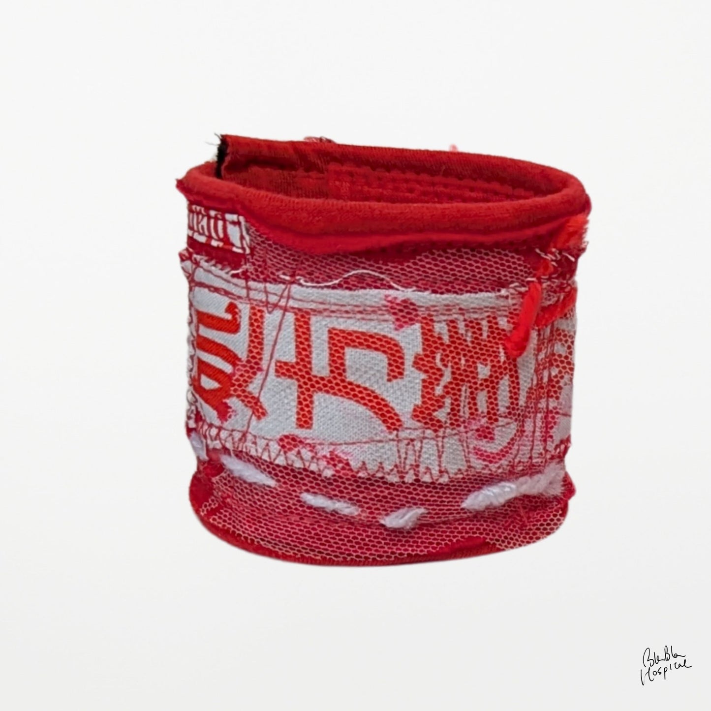 BLABLA Patient Wristband – Prescription