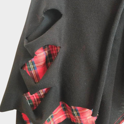 Twinmood – No.01b | スリーブレスブラックトップス