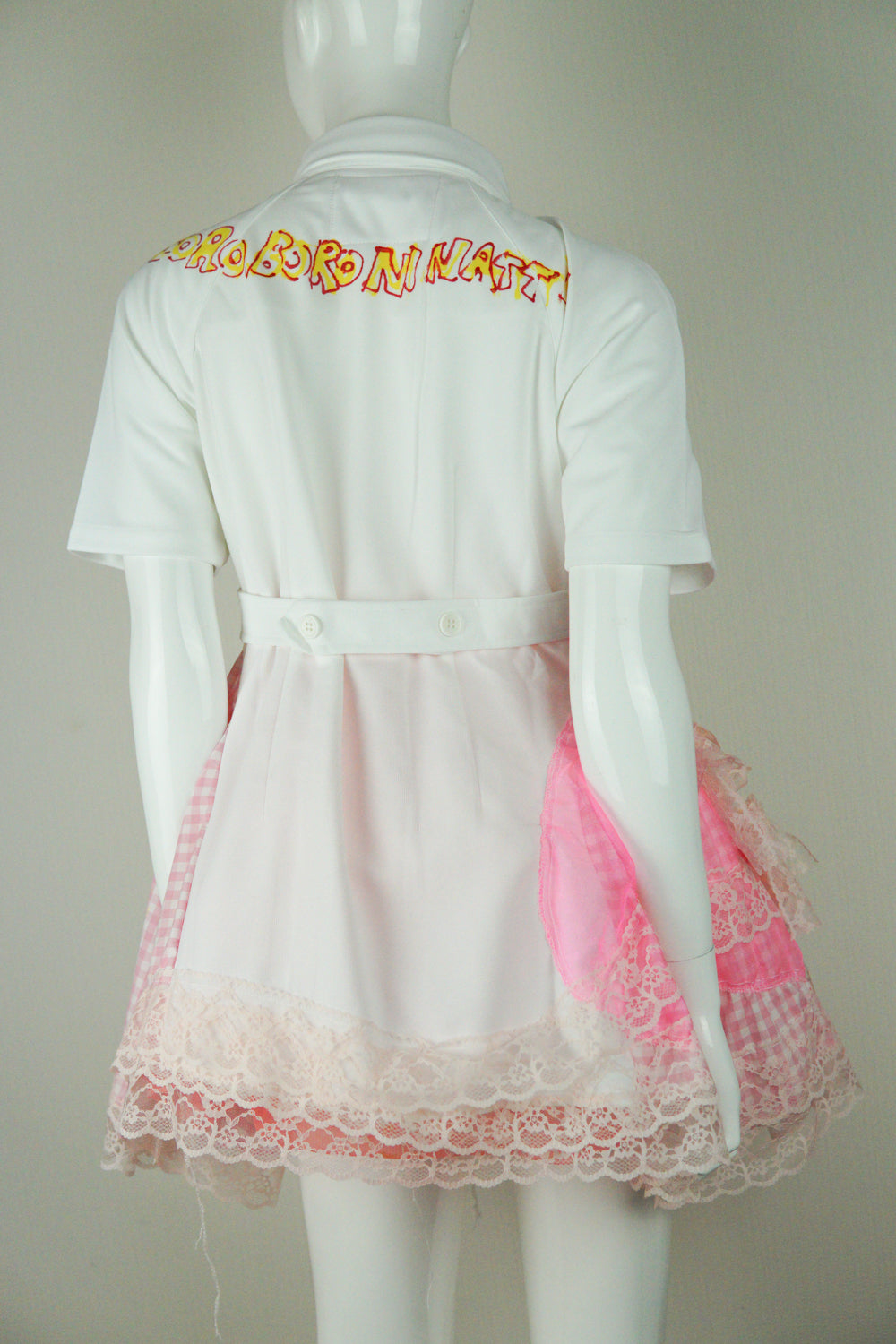 Kawaii Medical Fashion Nurse Dress